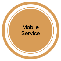 mobile-service-badge