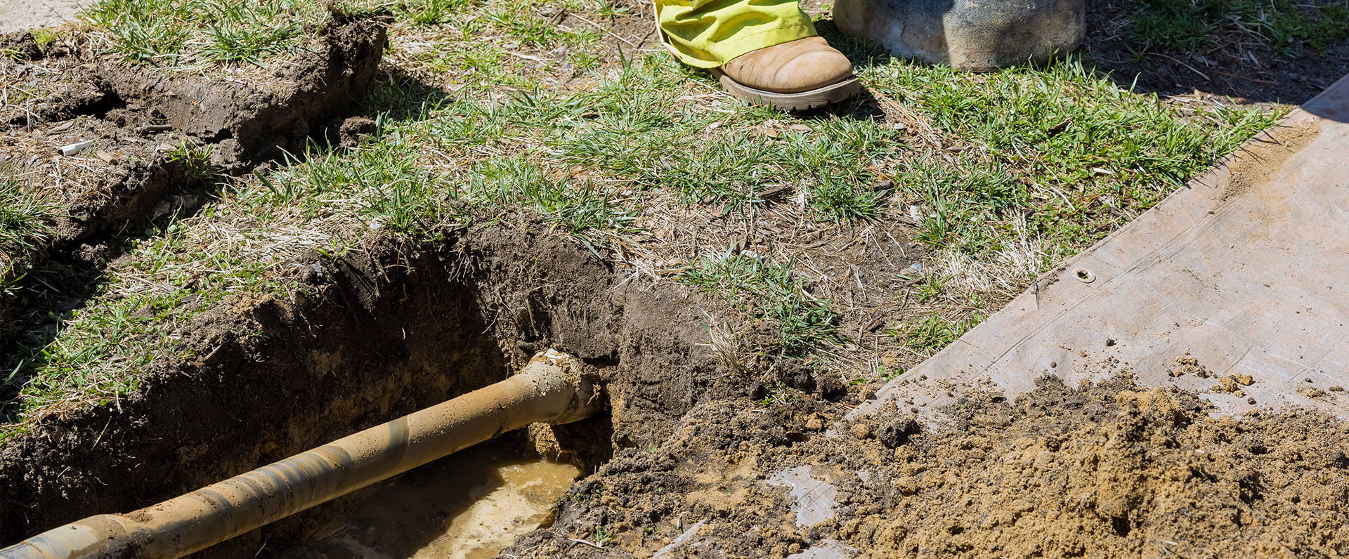 Utility Contractor